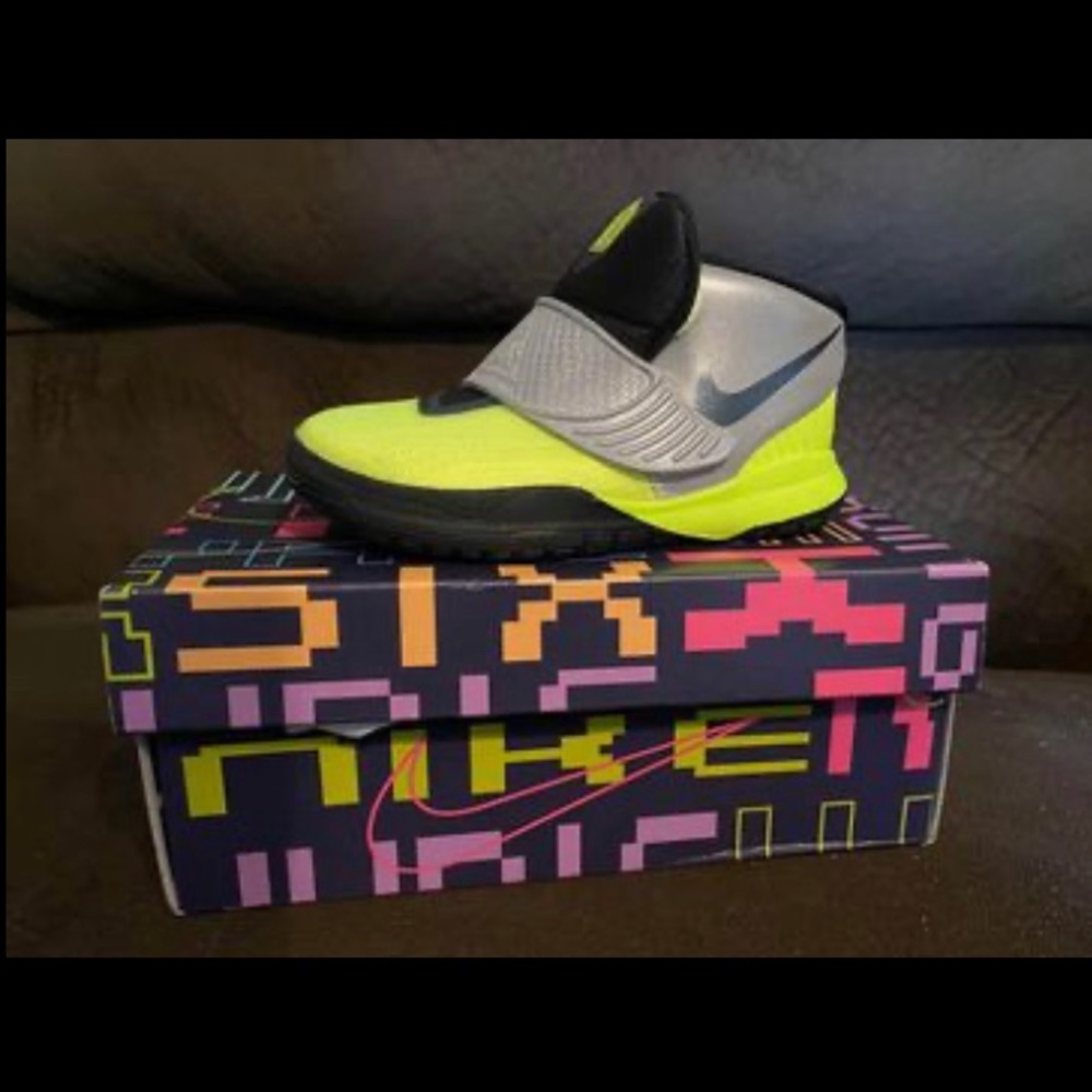 Nike 7c Shoe